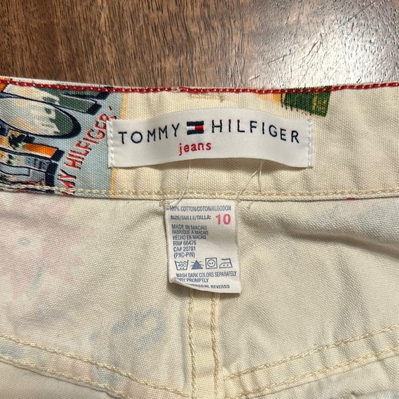 TOMMY HILFIGER VINTAGE! - Picture 3 of 9